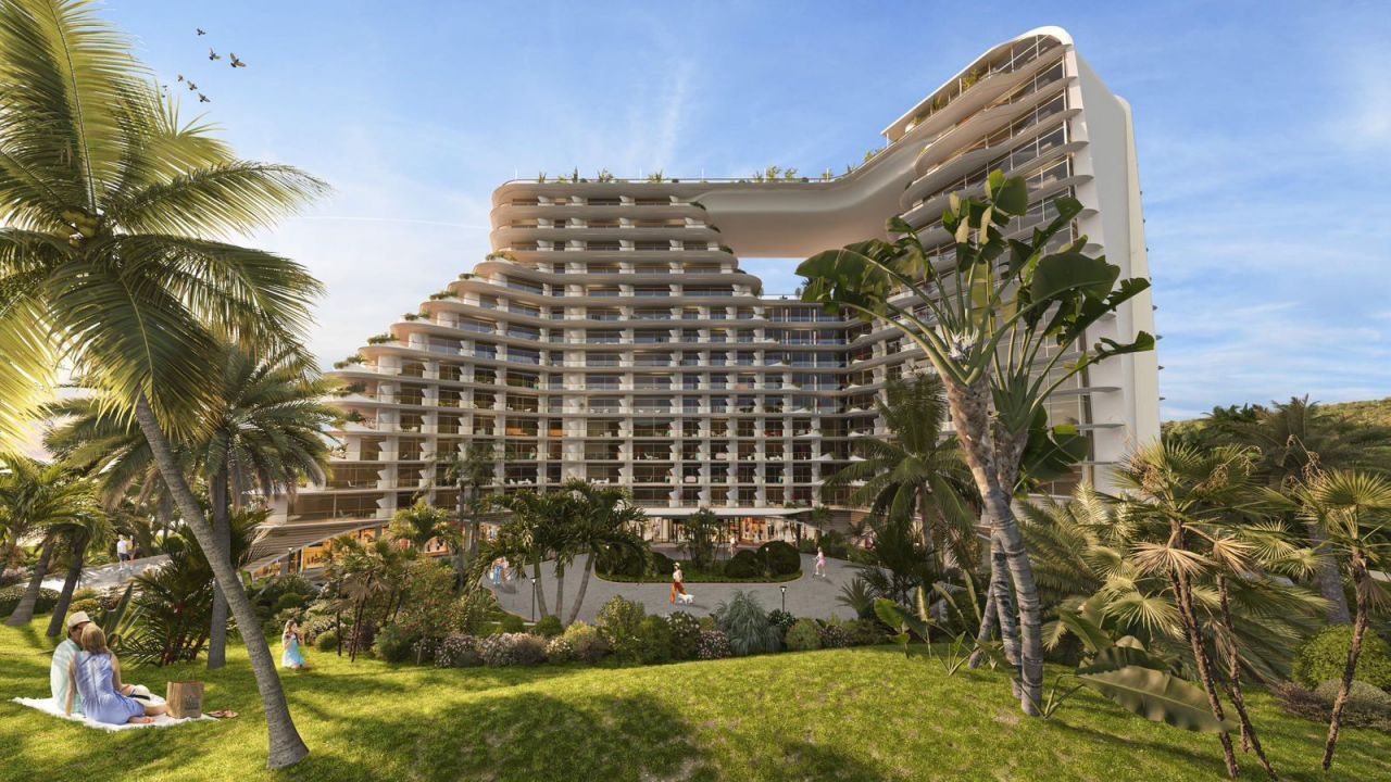 Appartement à Batoumi, Géorgie, 34.5 m² - image 10