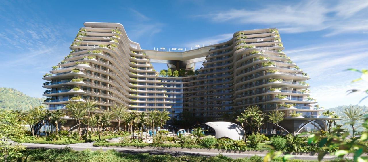 Appartement à Batoumi, Géorgie, 34.5 m² - image 12