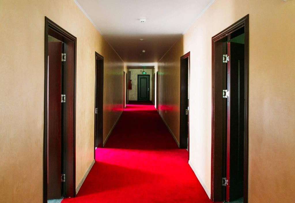 Hotel en Batumi, Georgia, 1 350 m² - imagen 3