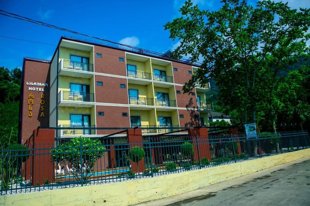 Hotel en Batumi, Georgia, 1 350 m² - imagen 8