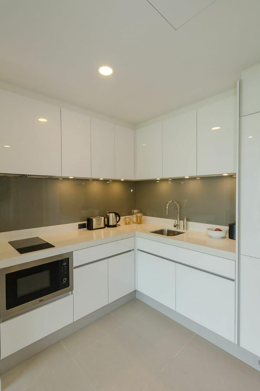 Piso en la isla de Phuket, Tailandia, 90 m² - imagen 3