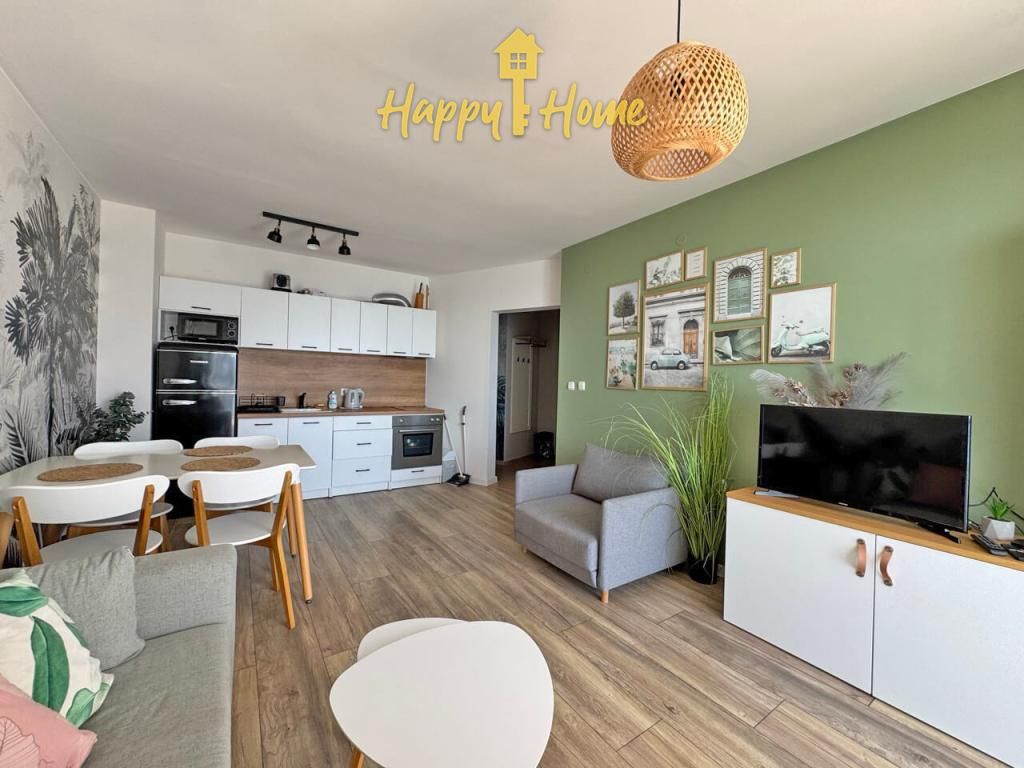 Flat in Elenite, Bulgaria, 60 m² - picture 5