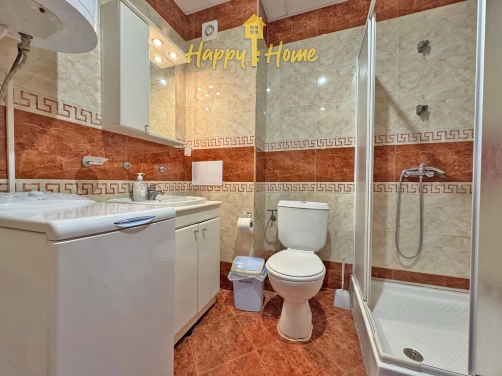 Flat in Elenite, Bulgaria, 60 m² - picture 7