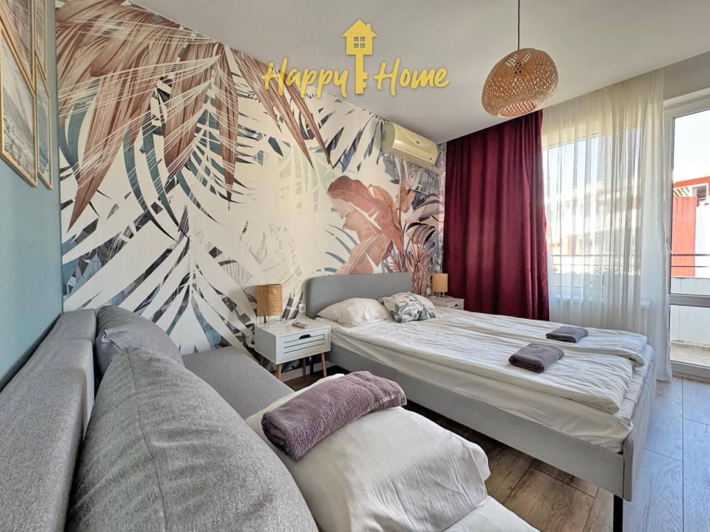 Flat in Elenite, Bulgaria, 60 m² - picture 9