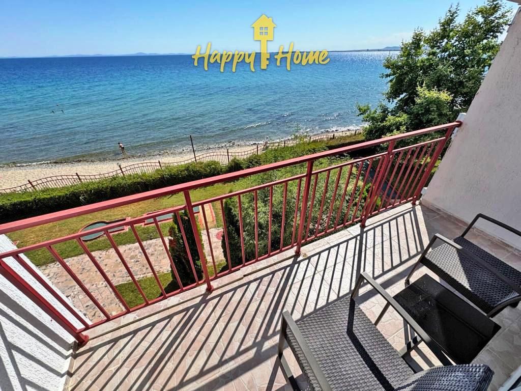 Flat in Elenite, Bulgaria, 60 m² - picture 11