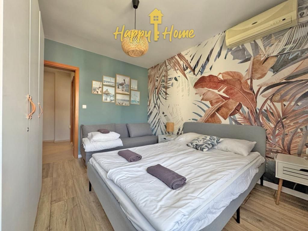 Flat in Elenite, Bulgaria, 60 m² - picture 10