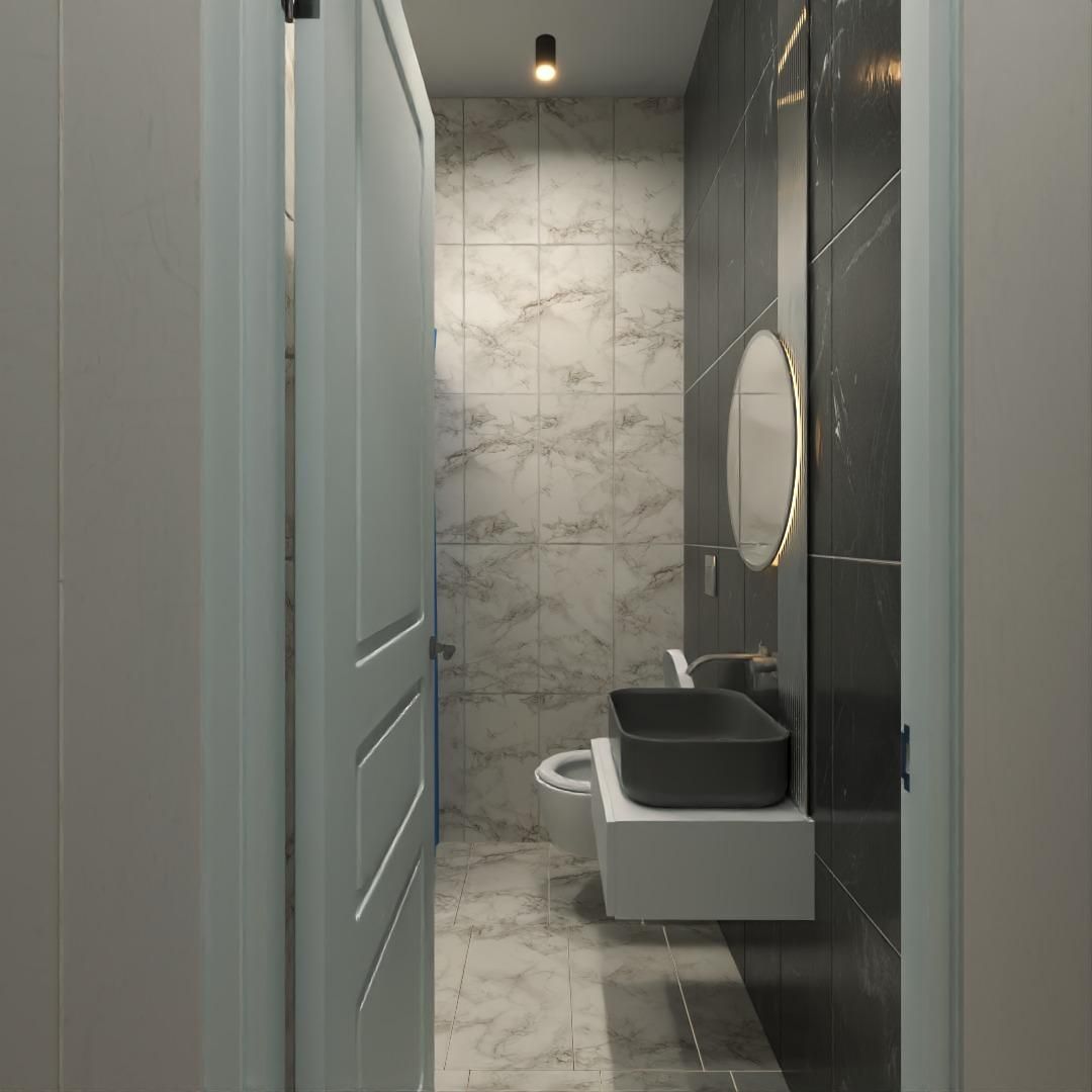 Appartement à Antalya, Turquie, 57 m² - image 15