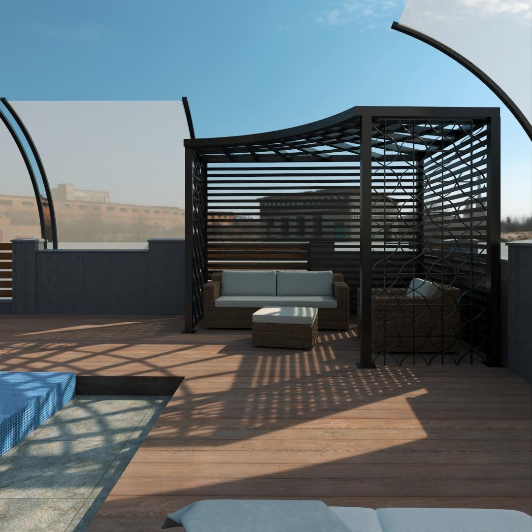 Appartement à Antalya, Turquie, 57 m² - image 8