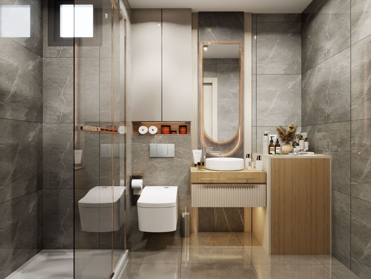 Appartement à Antalya, Turquie, 55 m² - image 6