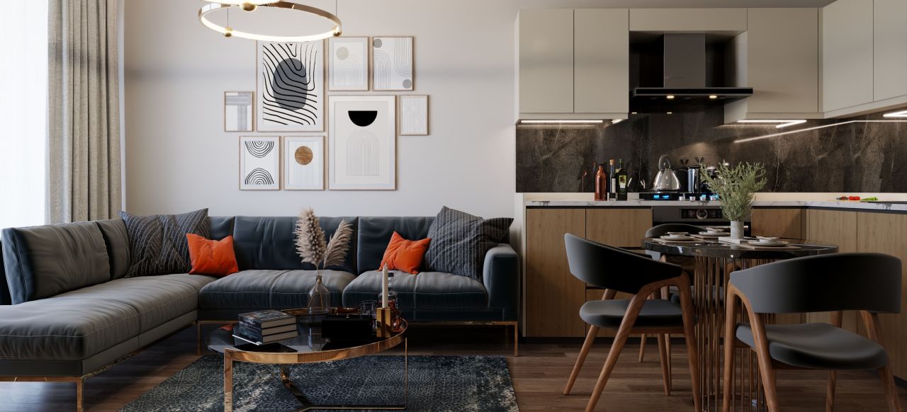 Appartement à Antalya, Turquie, 55 m² - image 10