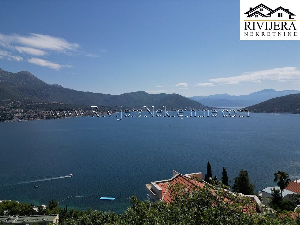 Terrain à Herceg-Novi, Monténégro, 578 m² - image 10