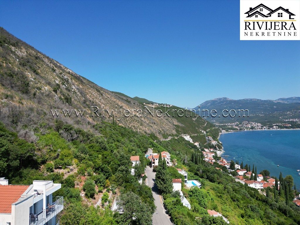Terrain à Herceg-Novi, Monténégro, 578 m² - image 3