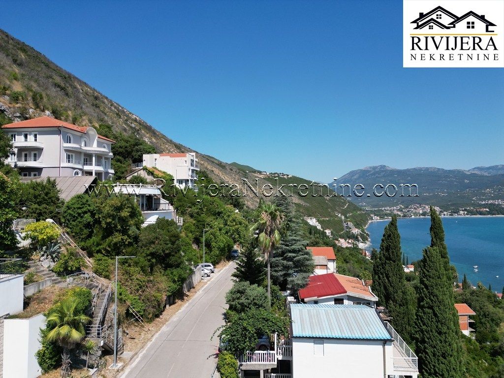 Terrain à Herceg-Novi, Monténégro, 578 m² - image 4