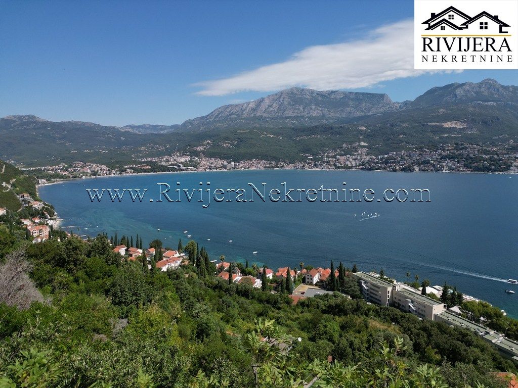 Terrain à Herceg-Novi, Monténégro, 578 m² - image 9