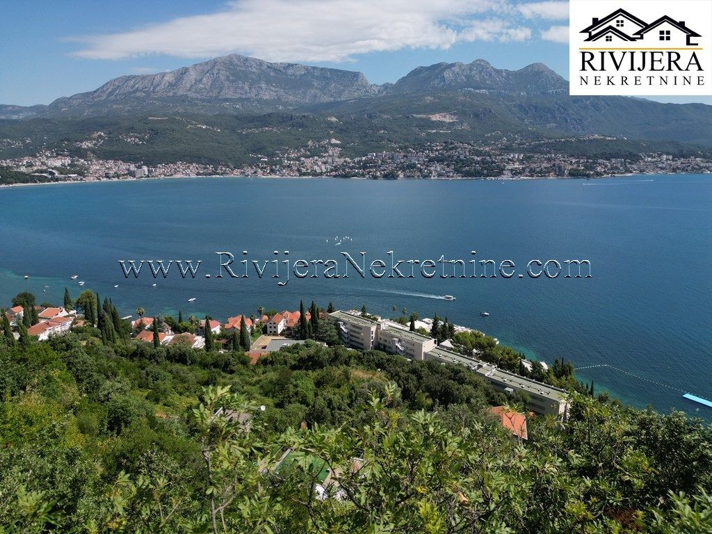 Terrain à Herceg-Novi, Monténégro, 578 m² - image 6