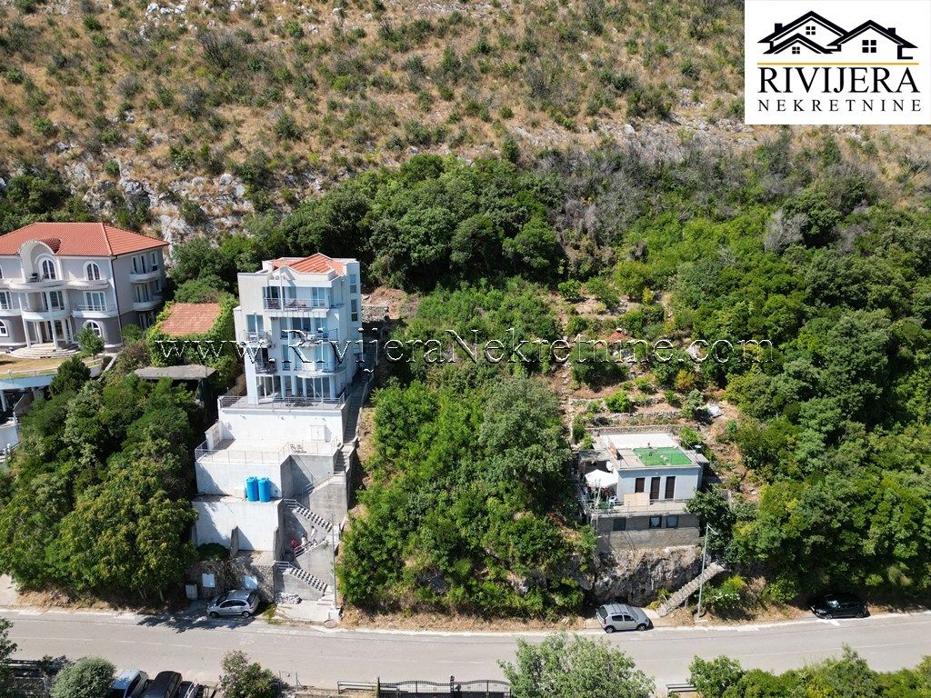 Terrain à Herceg-Novi, Monténégro, 578 m² - image 5