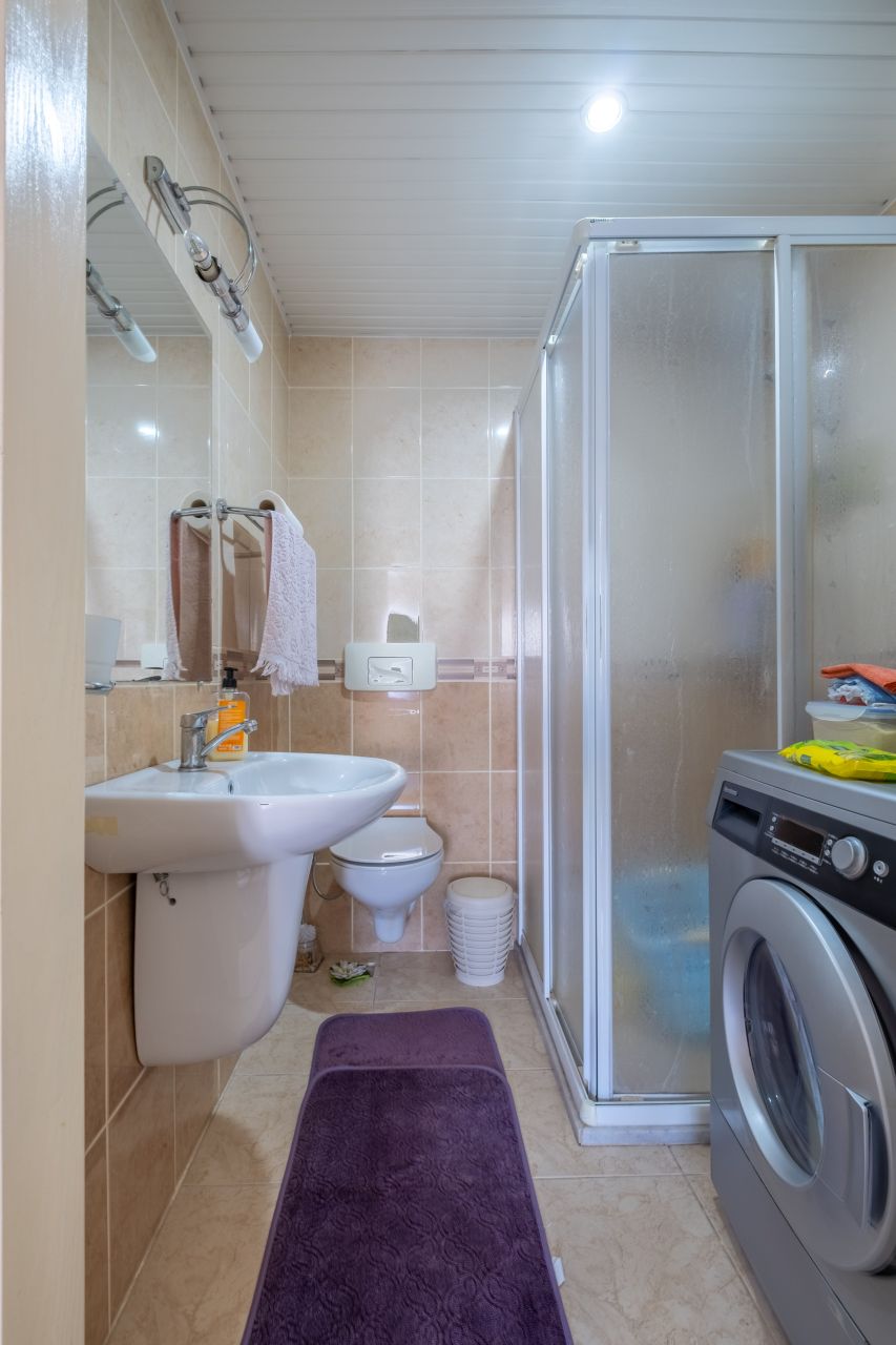 Appartamento a Alanya, Turchia, 120 m² - foto 15