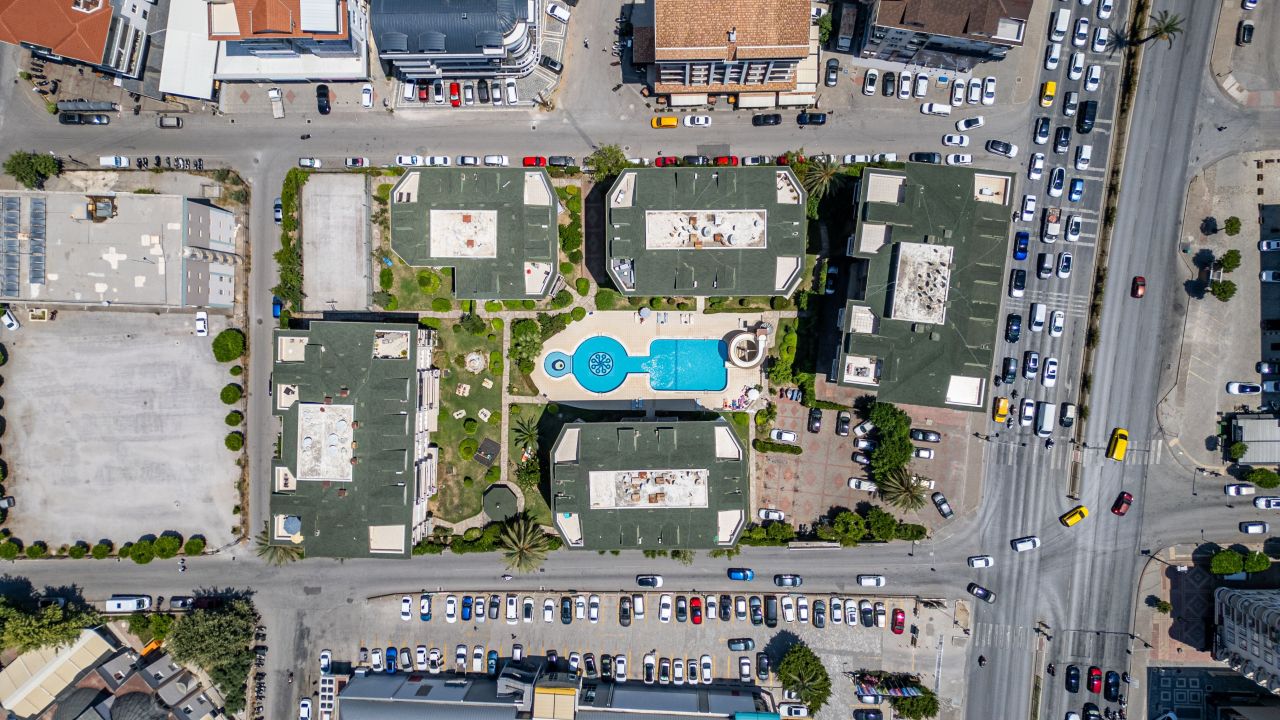 Appartamento a Alanya, Turchia, 120 m² - foto 17