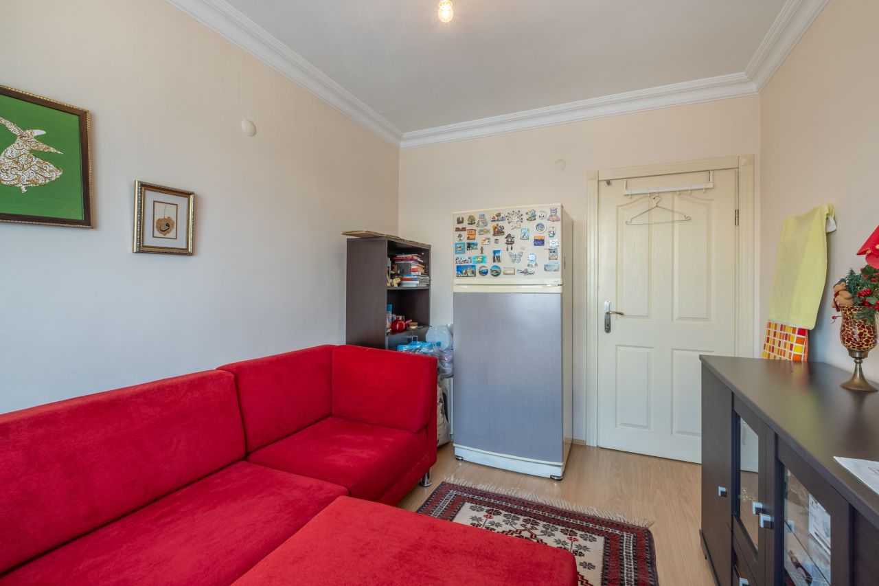 Appartamento a Alanya, Turchia, 120 m² - foto 12