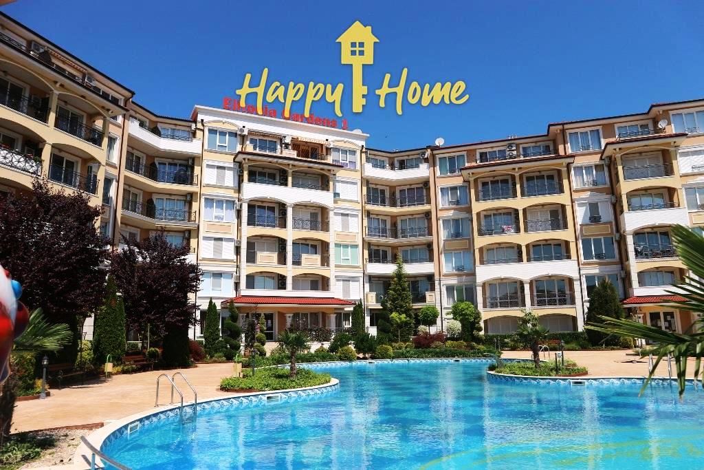 Appartement à Ravda, Bulgarie, 53.11 m² - image 13