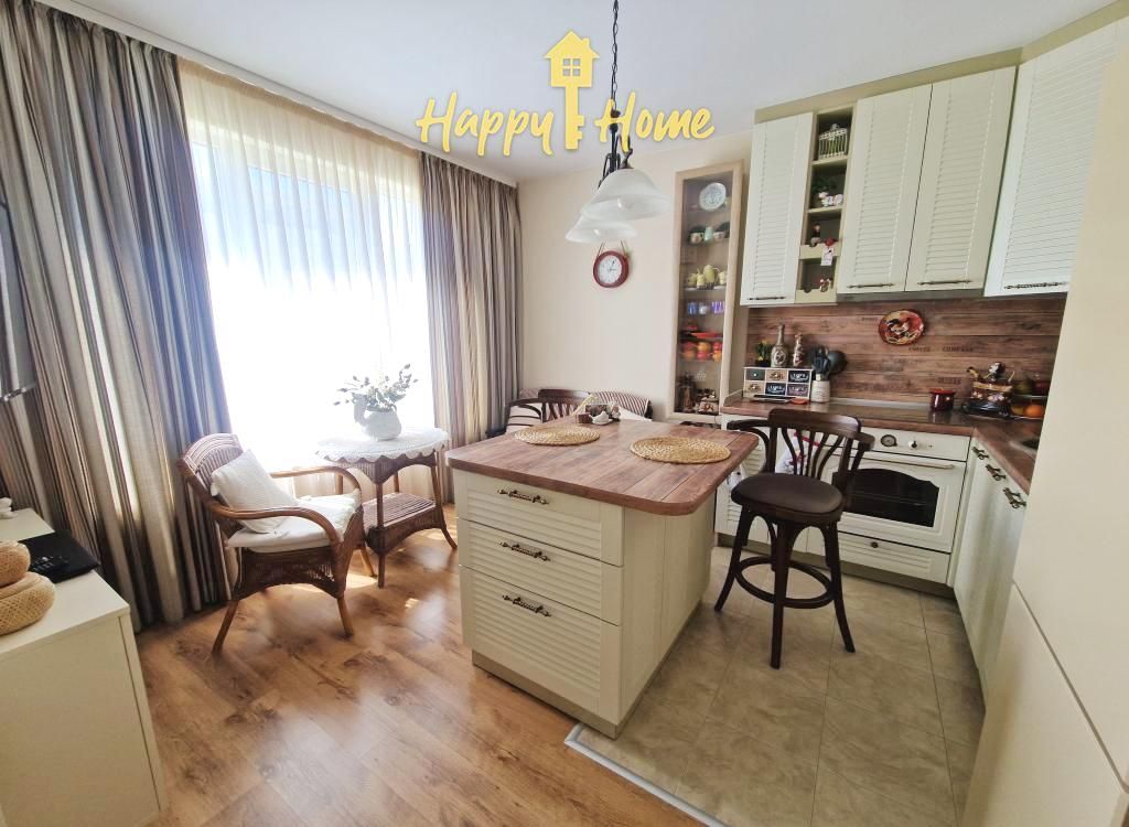 Appartement à Ravda, Bulgarie, 53.11 m² - image 1