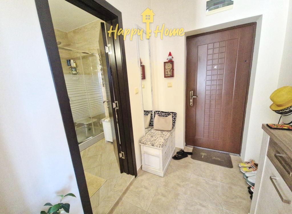 Appartement à Ravda, Bulgarie, 53.11 m² - image 8