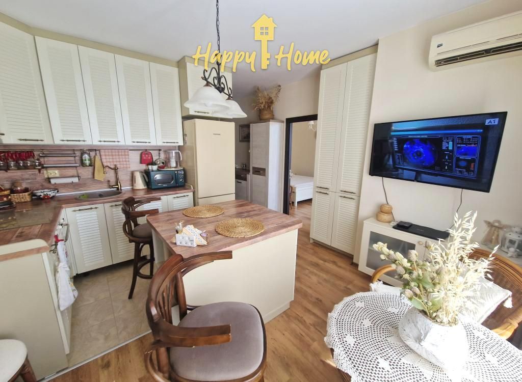 Appartement à Ravda, Bulgarie, 53.11 m² - image 2