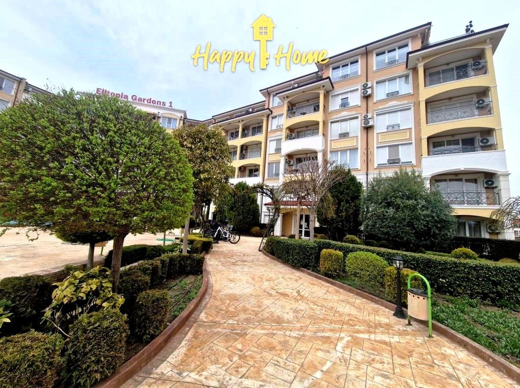 Appartement à Ravda, Bulgarie, 53.11 m² - image 12