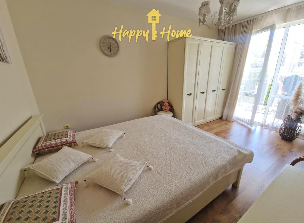 Appartement à Ravda, Bulgarie, 53.11 m² - image 11