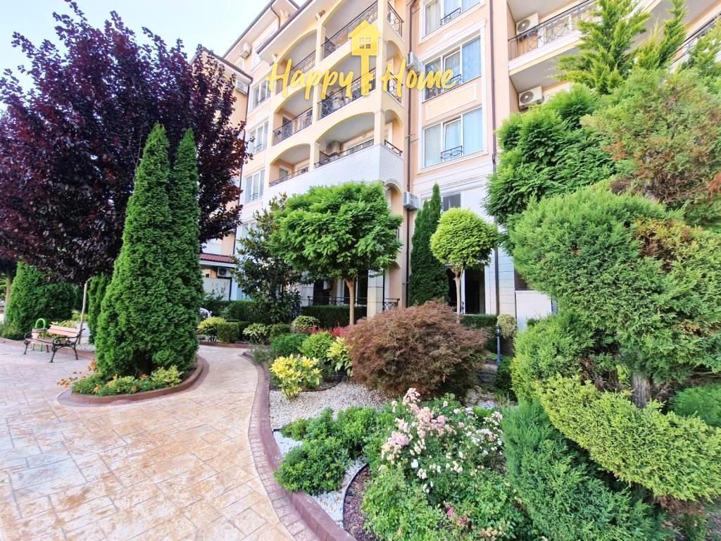 Appartement à Ravda, Bulgarie, 53.11 m² - image 16