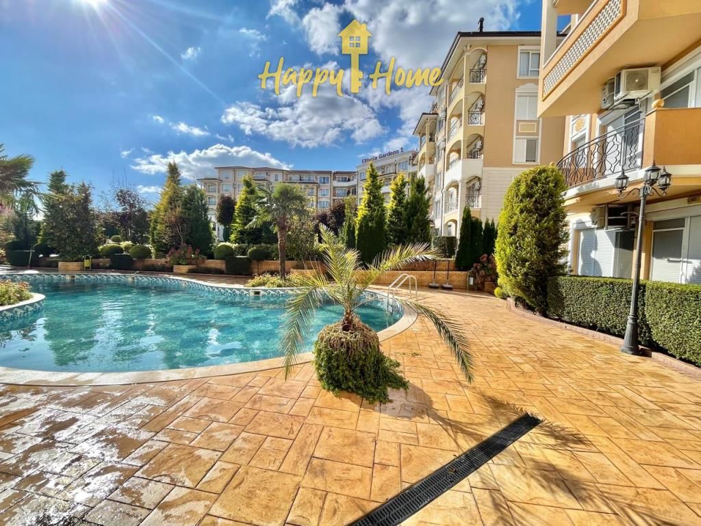 Appartement à Ravda, Bulgarie, 53.11 m² - image 17