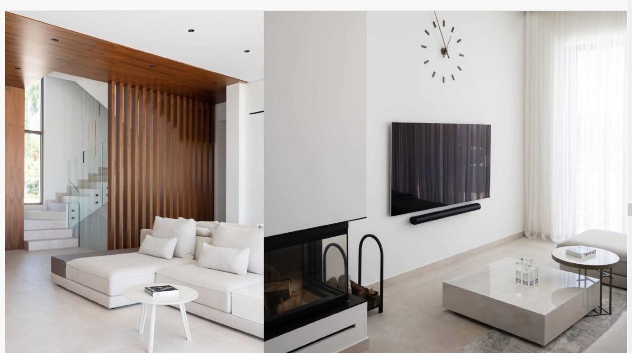 Villa a Paphos, Cipro, 180 m² - foto 8