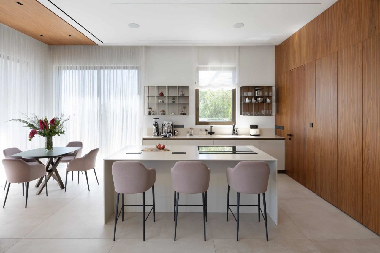 Villa a Paphos, Cipro, 180 m² - foto 6