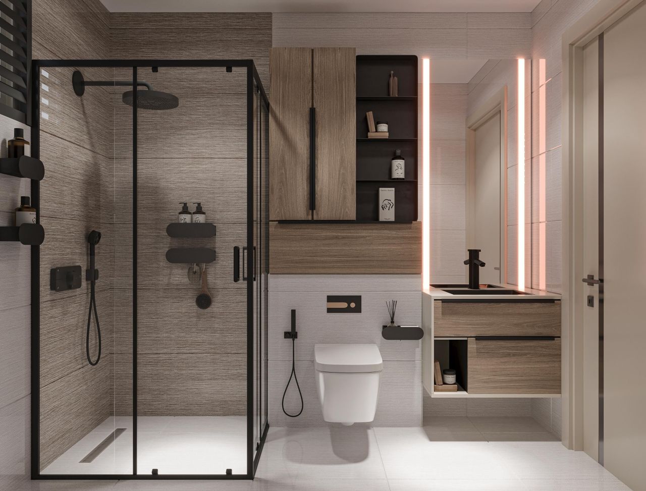 Appartement à Antalya, Turquie, 62 m² - image 3