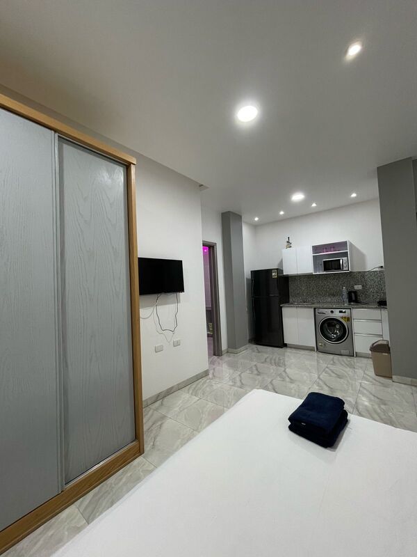 Wohnung in Scharm el-Scheich, Ägypten, 49 m² - Foto 3