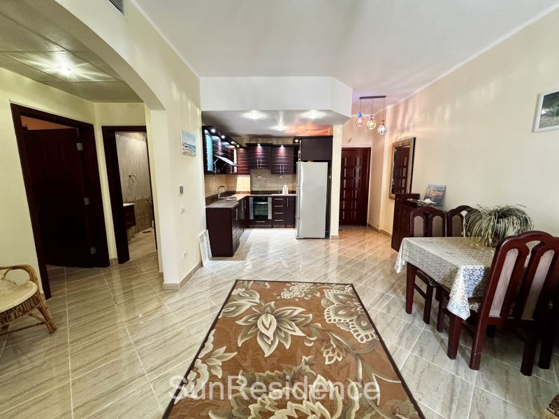 Appartement dans Sahl-Hasheesh, Egypte, 106 m² - image 4