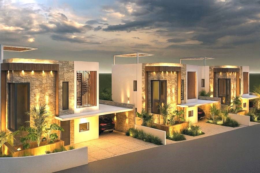 Villa à Paphos, Chypre, 170 m² - image 6