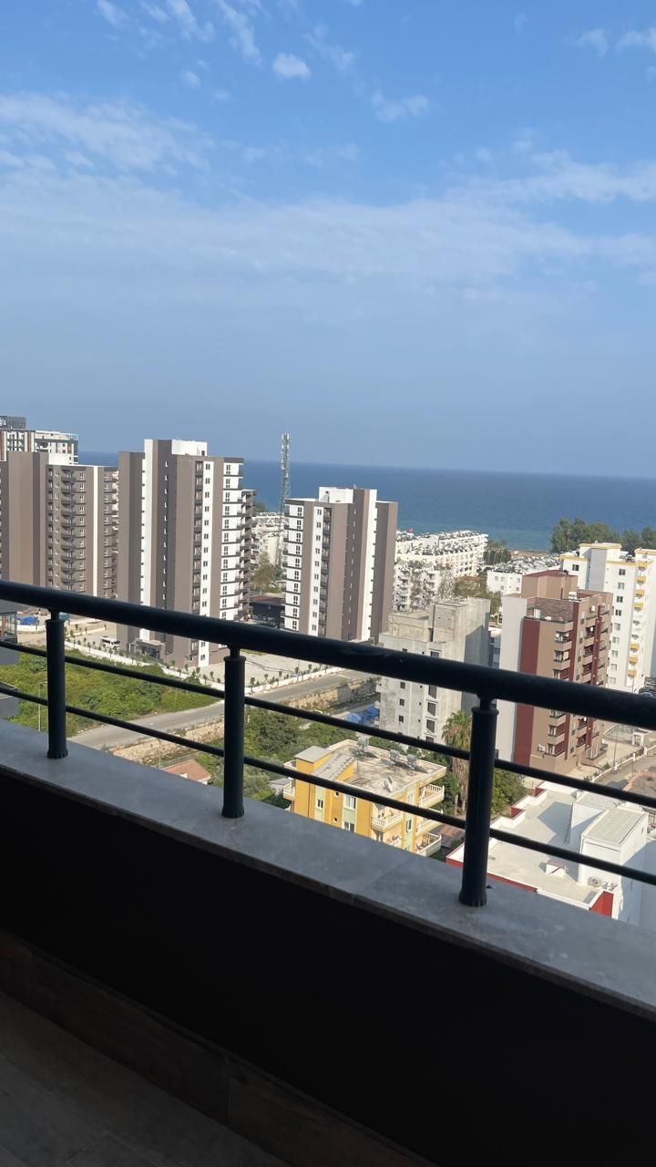 Appartement à Mersin, Turquie, 60 m² - image 1