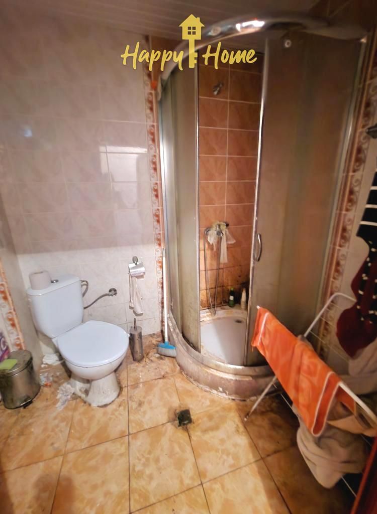 Studio at Sunny Beach, Bulgaria, 27 m² - picture 7