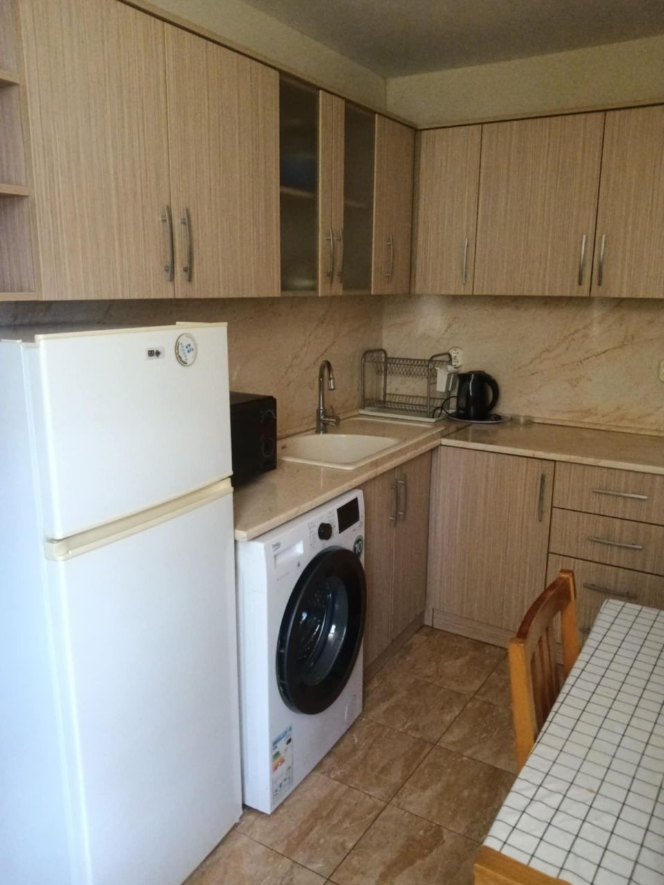 Flat in Varna, Bulgaria, 80 m² - picture 1