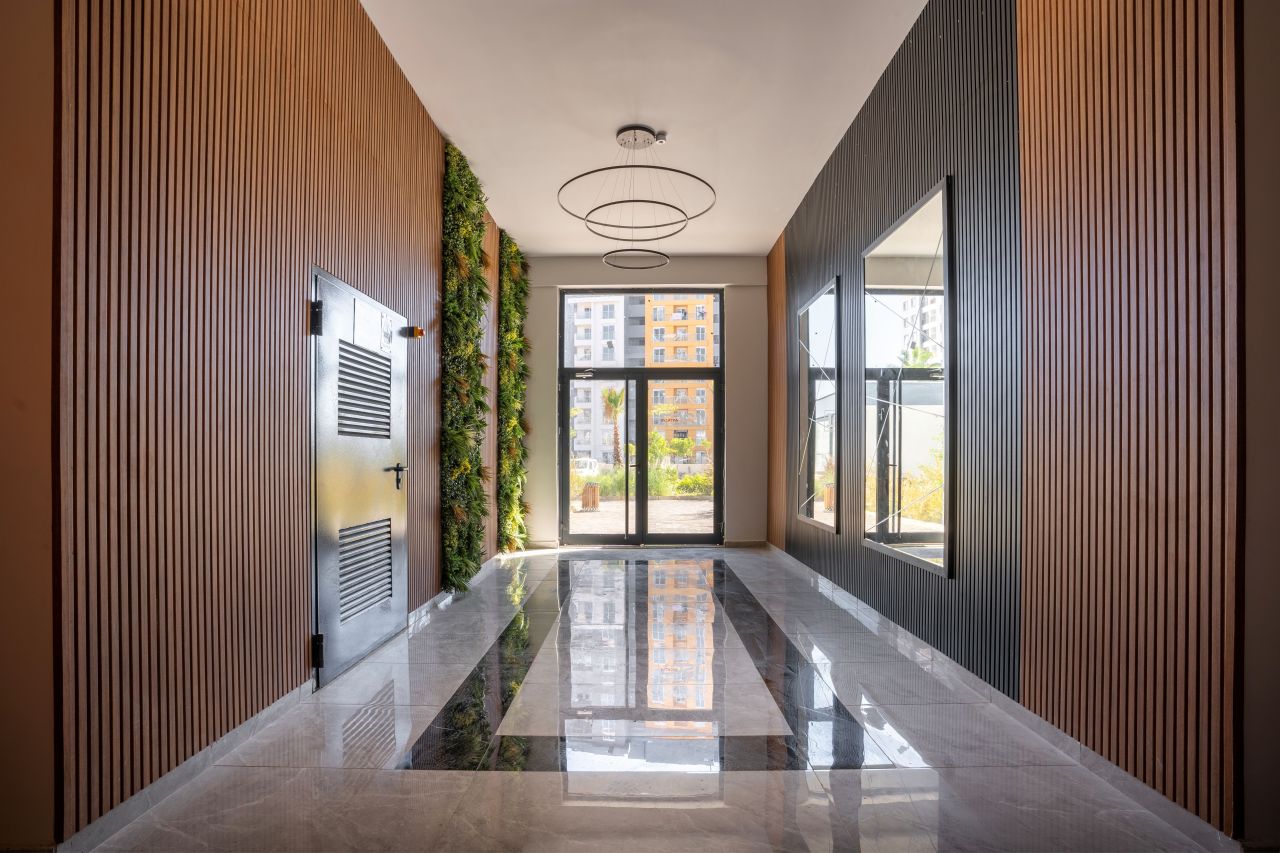 Loft en Antalya, Turquia, 82 m² - imagen 9