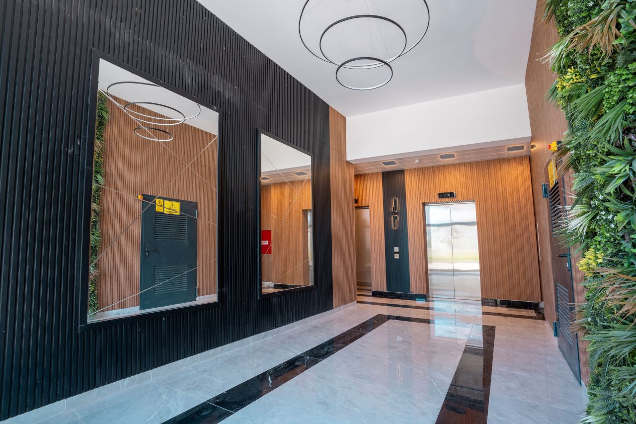 Loft en Antalya, Turquia, 82 m² - imagen 10