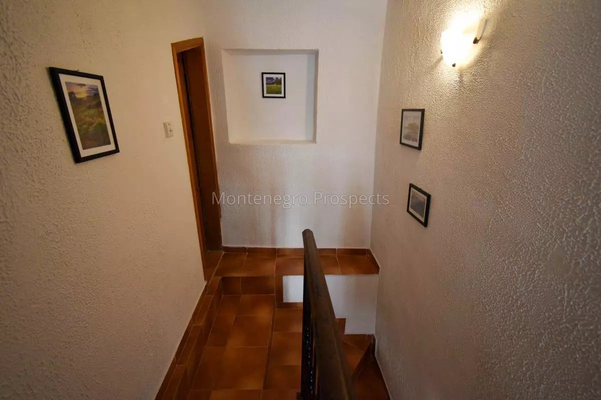 Apartment in Kotor, Montenegro, 61 m² - picture 7