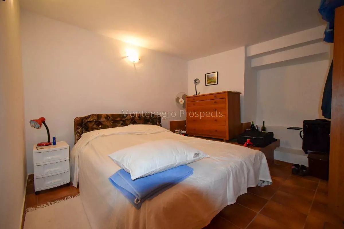 Apartment in Kotor, Montenegro, 61 m² - picture 6