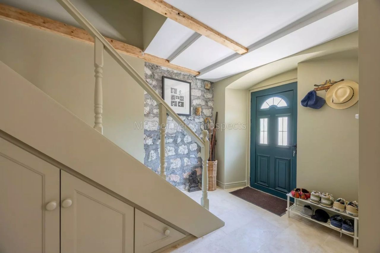 Maison à Kamenari, Monténégro, 92 m² - image 13