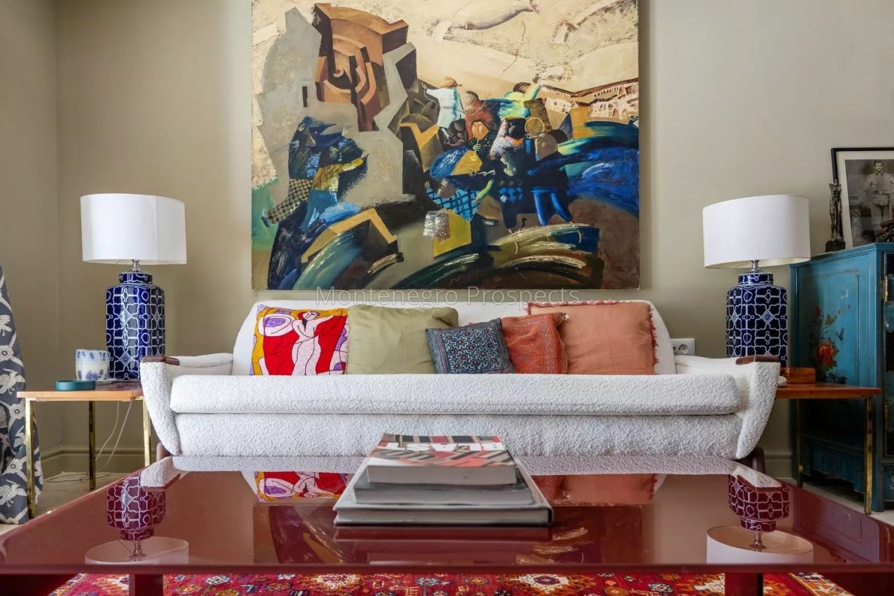 Maison à Kamenari, Monténégro, 92 m² - image 7