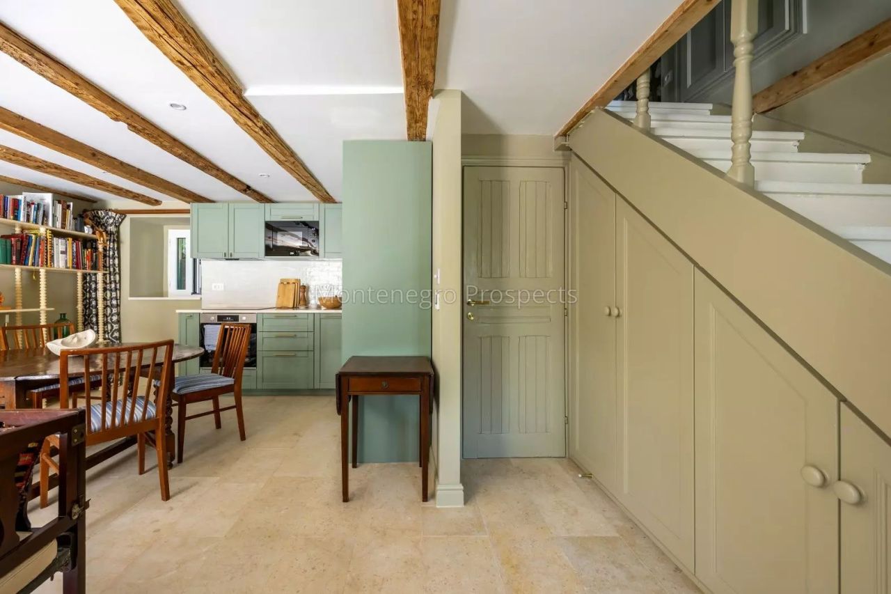 Maison à Kamenari, Monténégro, 92 m² - image 12