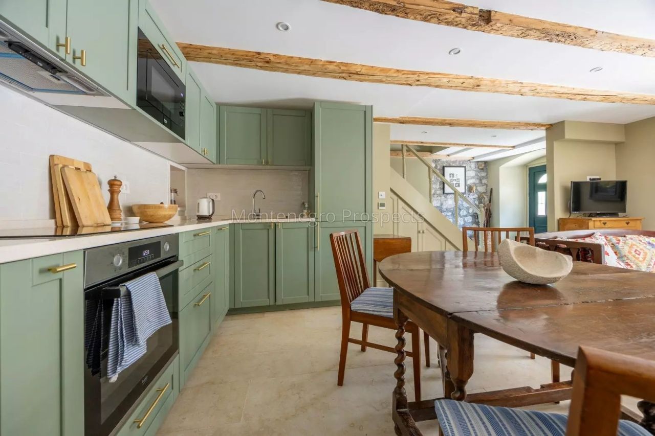 Maison à Kamenari, Monténégro, 92 m² - image 9