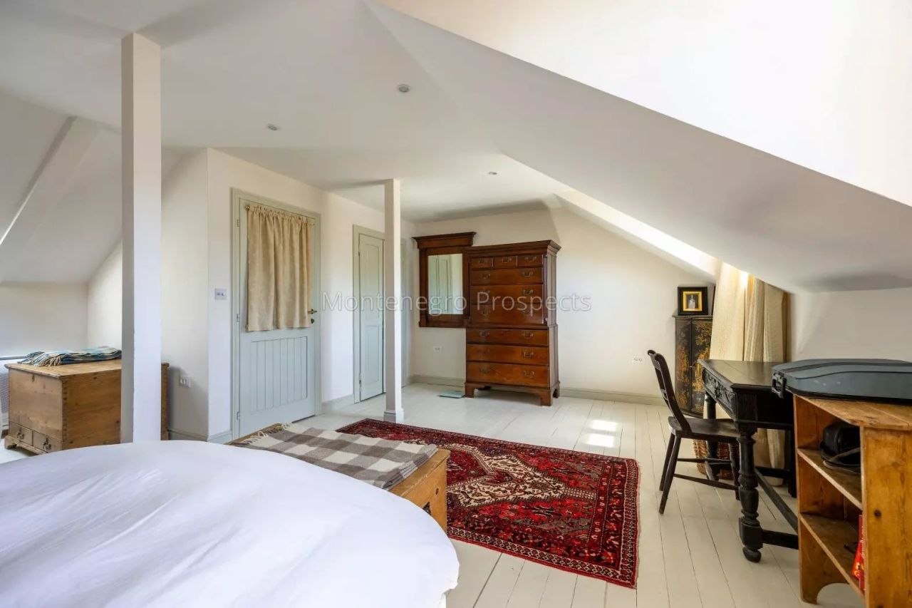 Maison à Kamenari, Monténégro, 92 m² - image 17