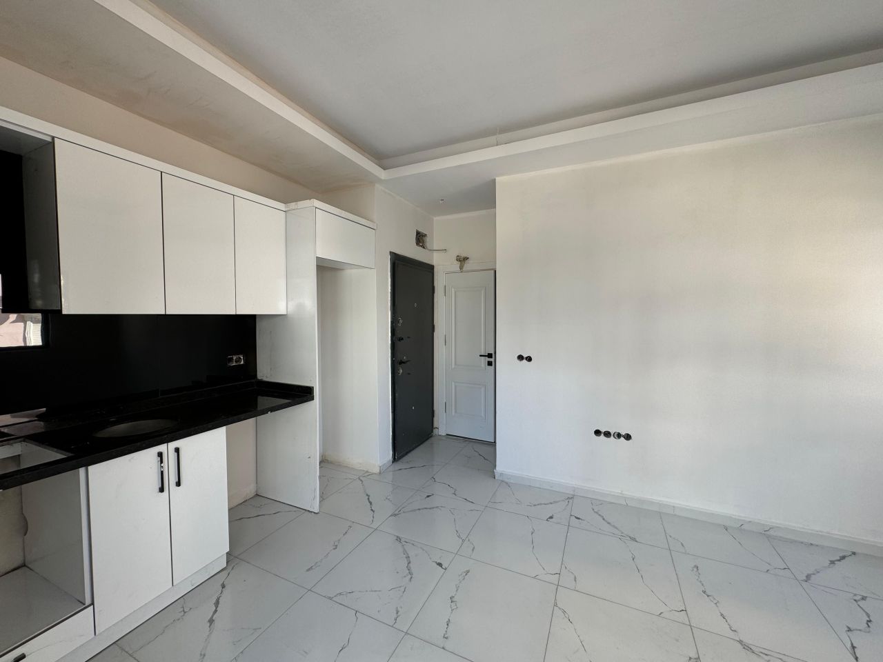 Wohnung in Avsallar, Türkei, 50 m² - Foto 3